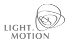 Light-Motion-Logo